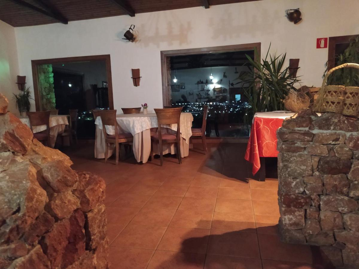 Hotel Rural La Marmita De Ahlam Fondón Екстериор снимка