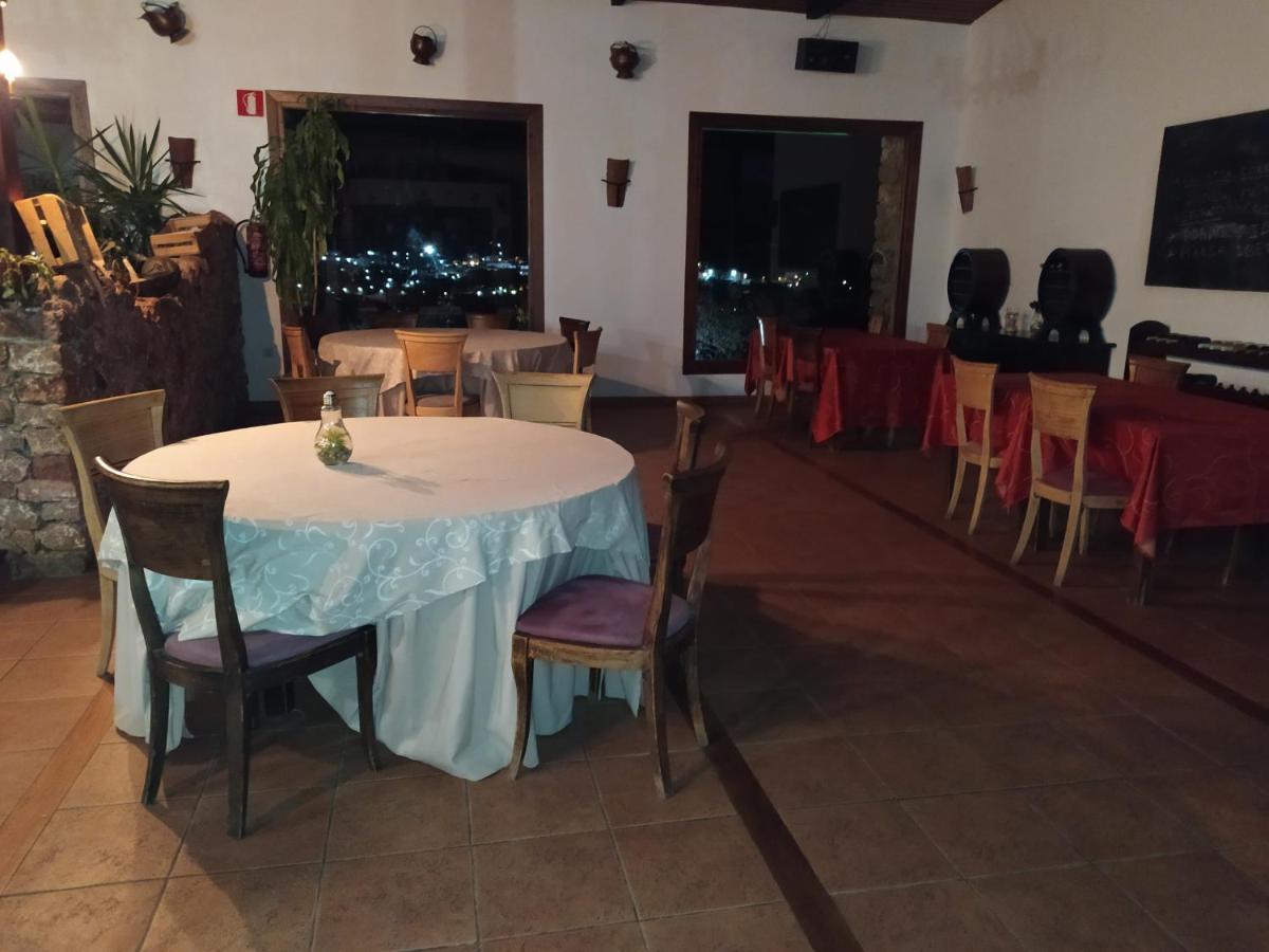 Hotel Rural La Marmita De Ahlam Fondón Екстериор снимка