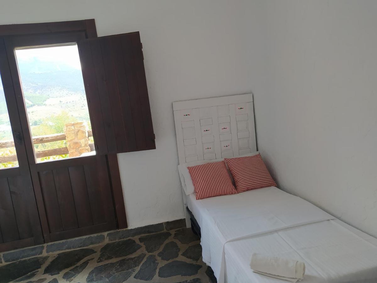 Hotel Rural La Marmita De Ahlam Fondón Екстериор снимка