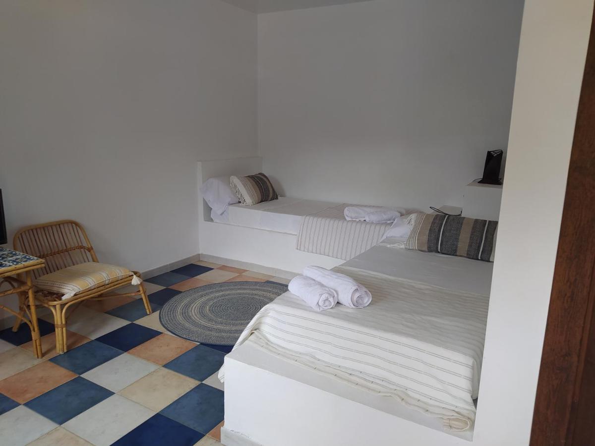Hotel Rural La Marmita De Ahlam Fondón Екстериор снимка