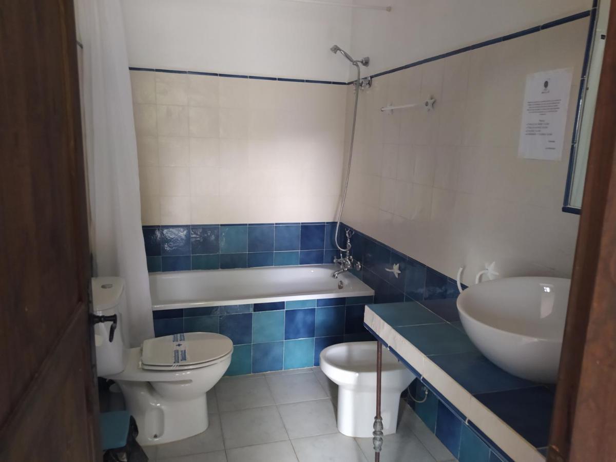 Hotel Rural La Marmita De Ahlam Fondón Екстериор снимка