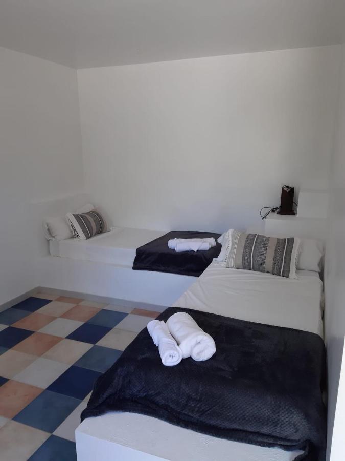 Hotel Rural La Marmita De Ahlam Fondón Екстериор снимка