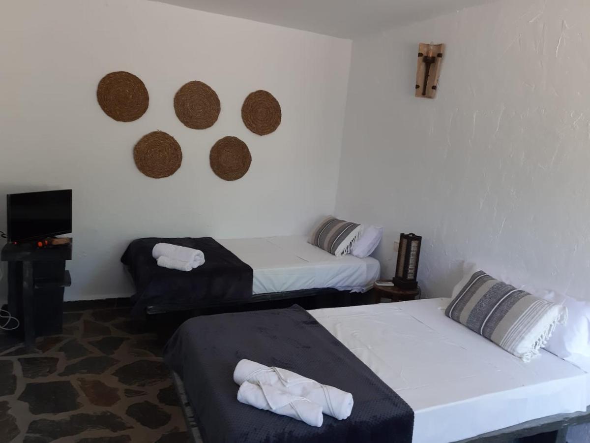 Hotel Rural La Marmita De Ahlam Fondón Екстериор снимка