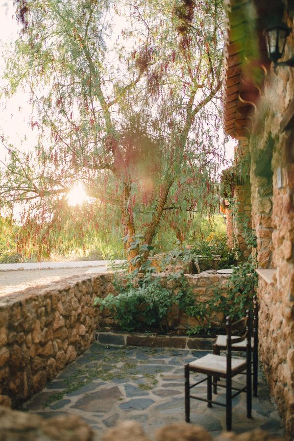 Hotel Rural La Marmita De Ahlam Fondón Екстериор снимка